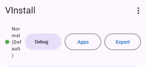 VInstall安装包 VInstall安装包