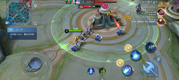 无尽对决国际服(Mobile Legends Bang Bang) 无尽对决国际服(Mobile Legends Bang Bang)