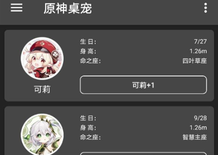 Shimeji Shimeji