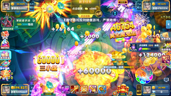 龙宫玩法攻略配图2