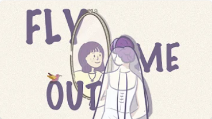 带我离开(Fly Me Out) 带我离开(Fly Me Out)
