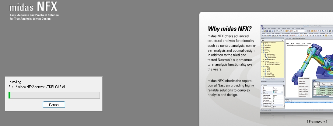 Midas NFX 2025 R1���İ�