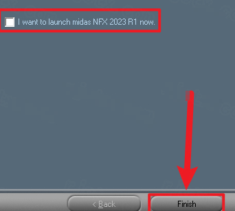 Midas NFX 2023中文激活版 Midas NFX 2023中文激活版
