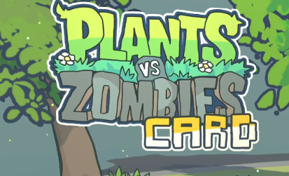 植物大战僵尸卡牌肉鸽(PVZCard) 植物大战僵尸卡牌肉鸽(PVZCard)
