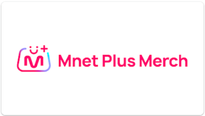 Mnet Merch商城app Mnet Merch商城app