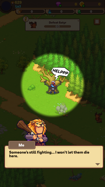 天穹陨落竞技场(Heaven Fall Rpg Game) 天穹陨落竞技场(Heaven Fall Rpg Game)