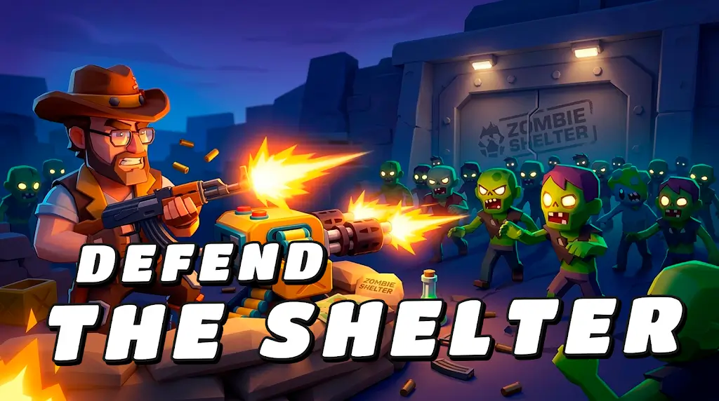 �����ݵ�Z��ҹʬ�����°�(LASTHOLD Z)��ͼ