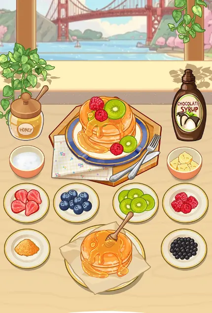 烹饪小贴士免广告最新手机版截图