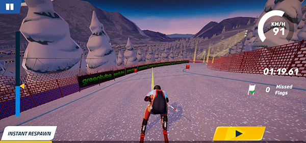 ��ѩ����ս