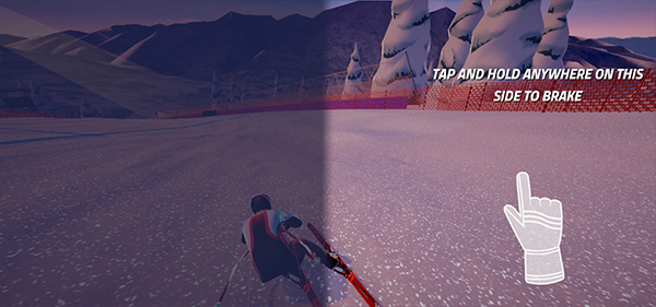 ��ѩ����ս