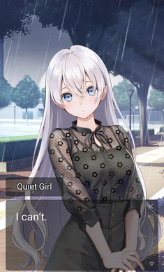 倾心我血的吸血鬼游戏截图