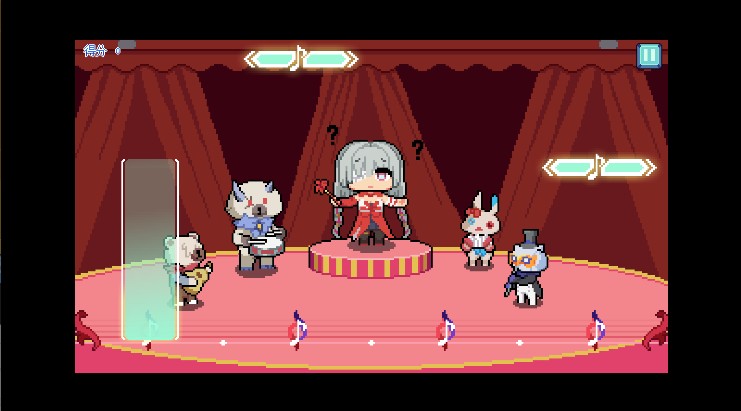 ��������PhroGames