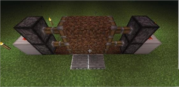 �ҵ�������հ�