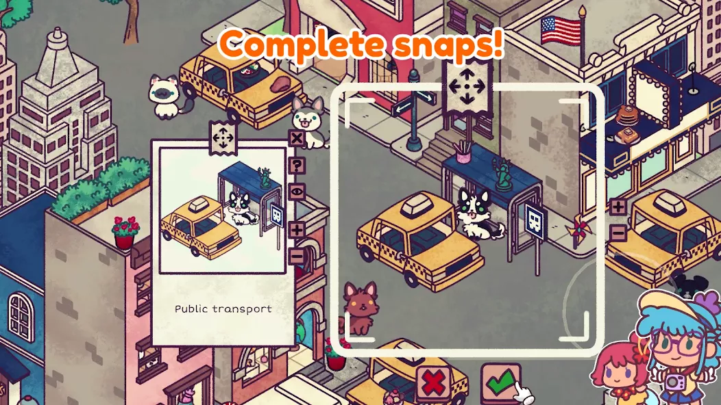 环球寻宝解锁完整版(Hidden around the World)截图3