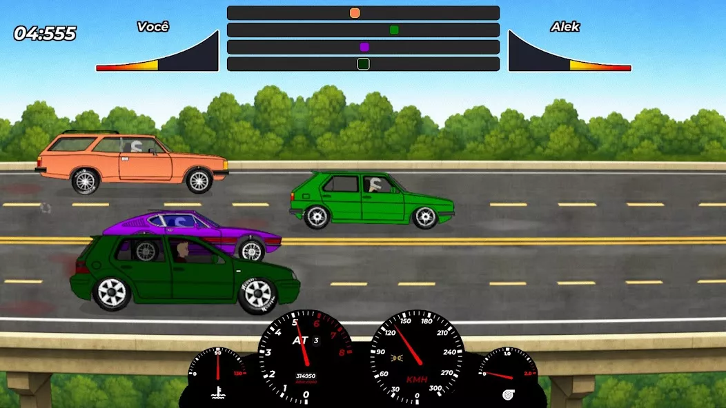 �ҵĳ��ҵ�����������(My Car My Life)��ͼ3