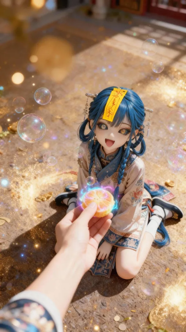 放开那个女妖让我来最新手机版截图