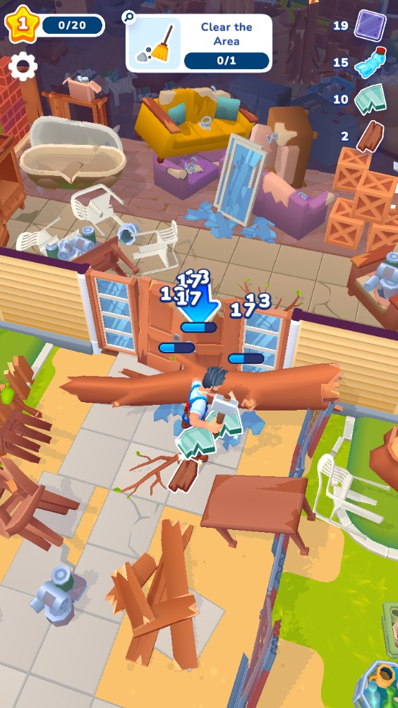 װ���շ��ݸ���