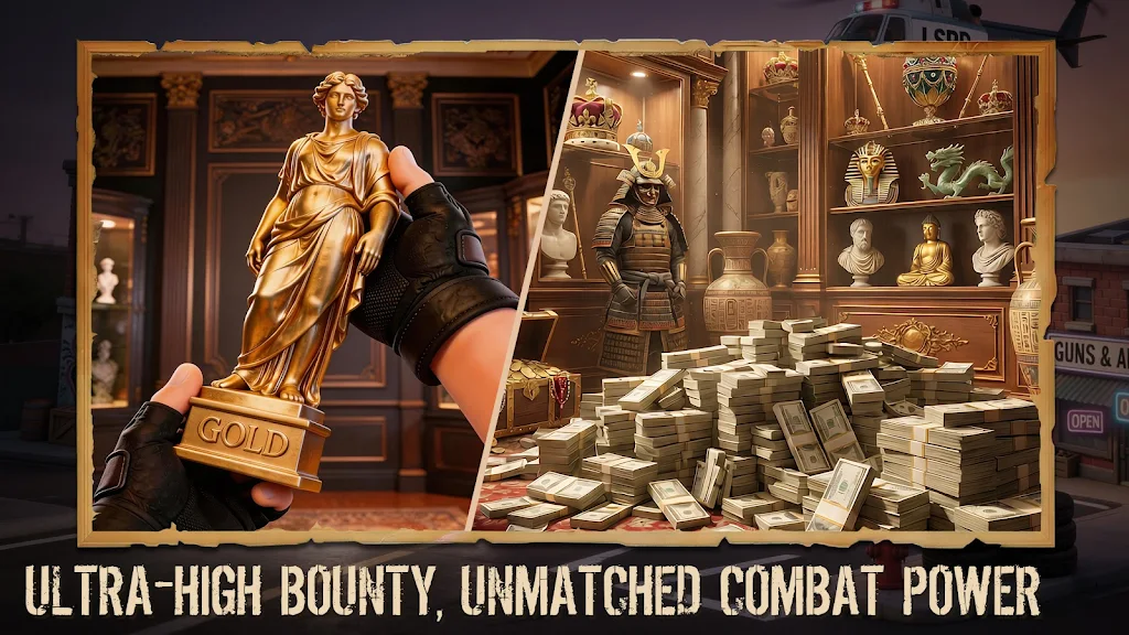 �����߳����ж�(Survivor GameWar)��ͼ0