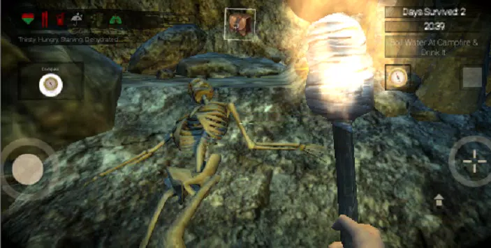 �ču��������u�����֙C��(Among The Wild)�؈D