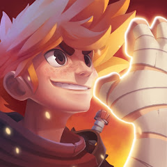 光辉光之守护者MOD内置菜单版(Radiant Guardians of Light)