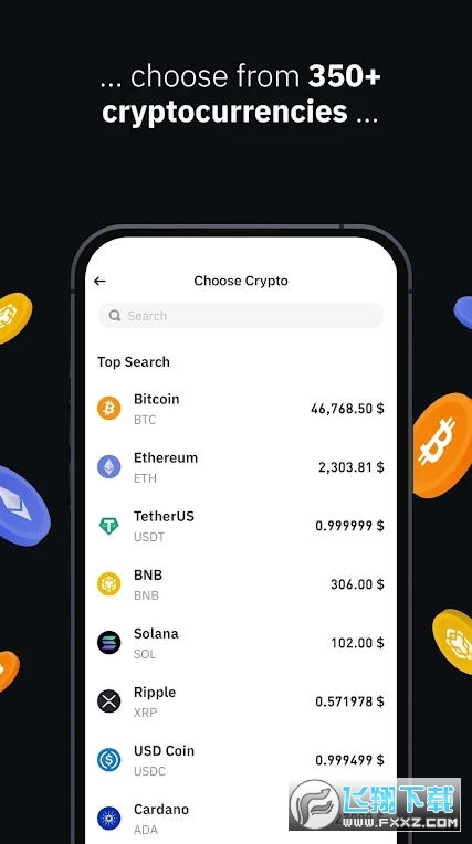 �ұҽ�����app���°�USDT��ͼ