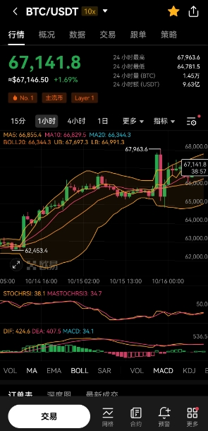 欧e钱包最新版截图