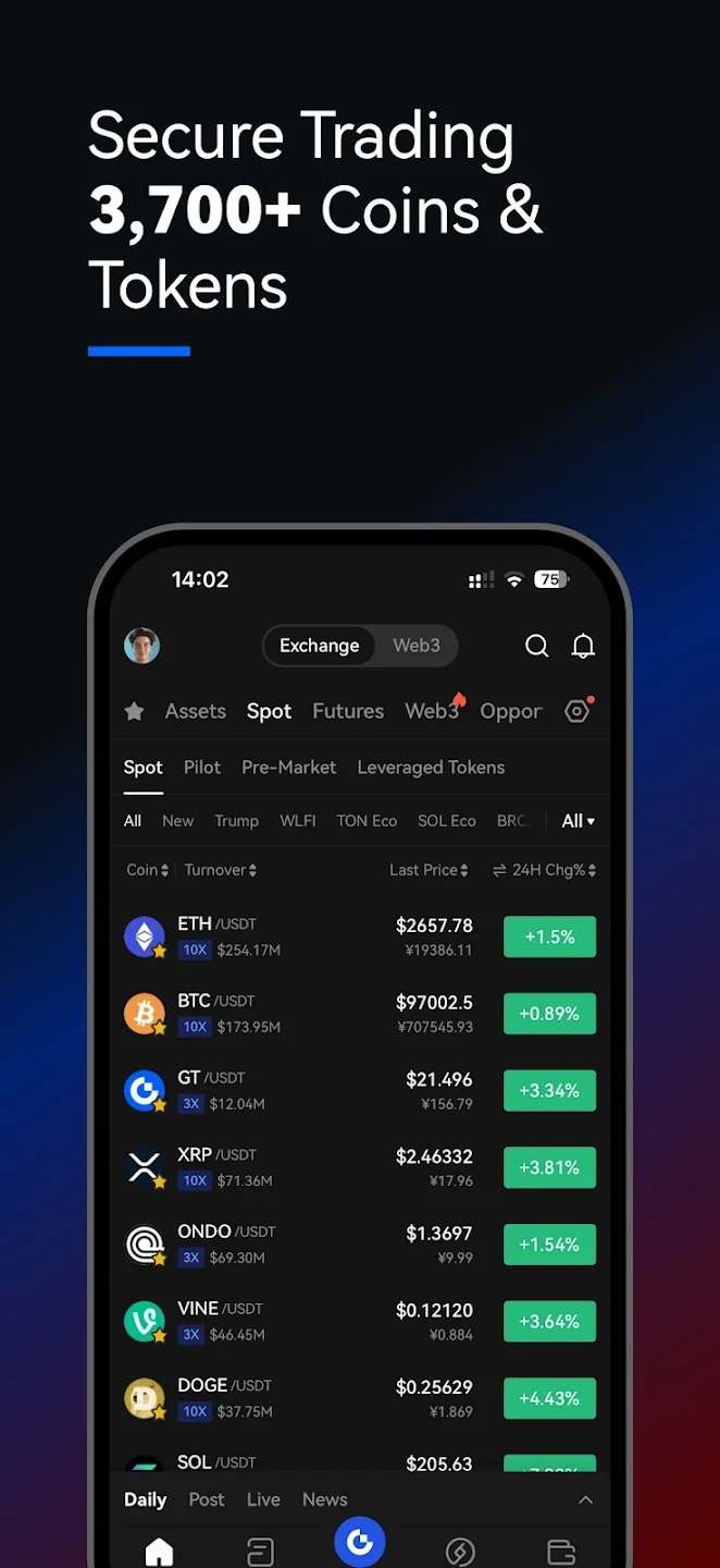 比特儿gate.io最新版本截图