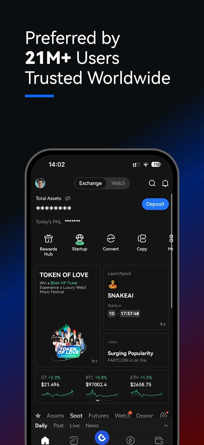 比特儿gate.io最新版本截图