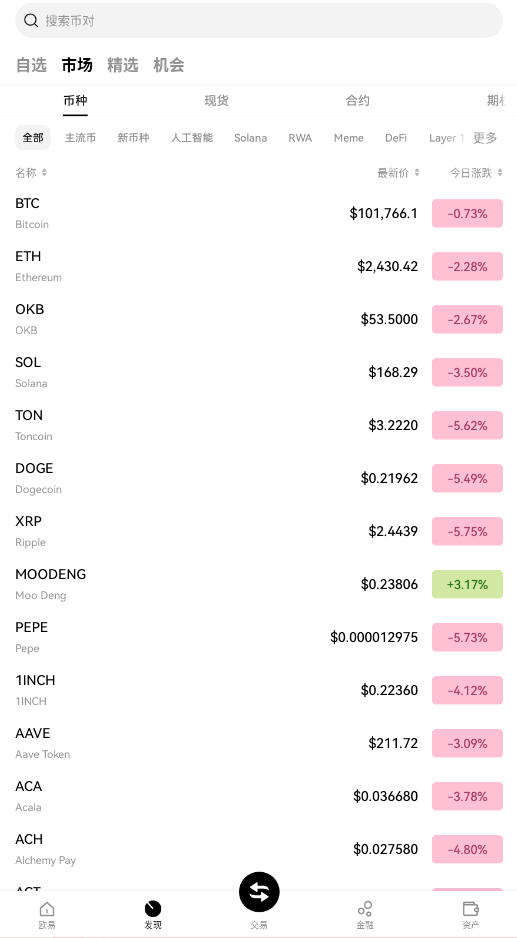 erc20钱包app官方版截图