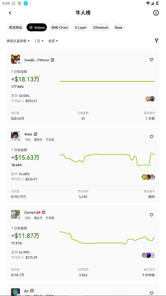 欧交所数字货币app截图