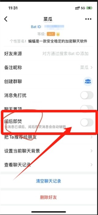 蝙蝠安卓版