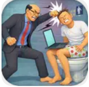 ְҵս��ģ�����ֻ���(Job Battle Simulator)0.0.3 ���°�