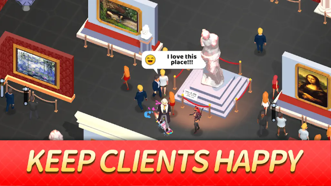 完美复仇者超级商城国际服截图1