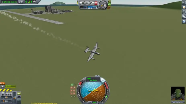 坎巴拉太空计划手机版(SimpleRockets 2)截图3