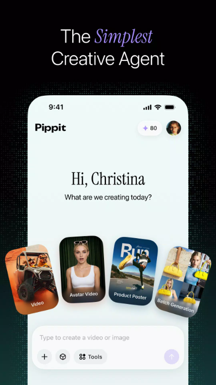 С��ȸ���ʰ�(Pippit)��ͼ0