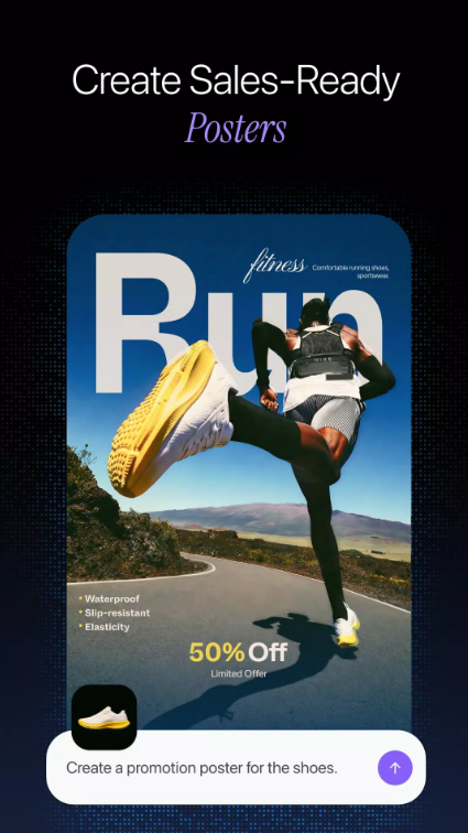 С��ȸ���ʰ�(Pippit)��ͼ3