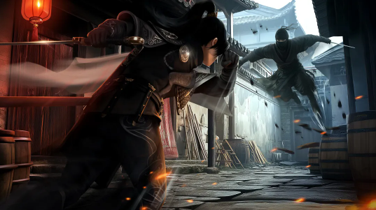 无尽噩梦7幻梦无年截图0