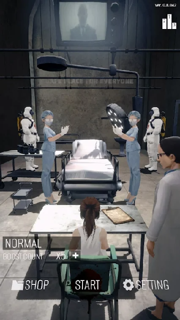 ͻ��13����Ϸȥ����(RunnerSector13)��ͼ