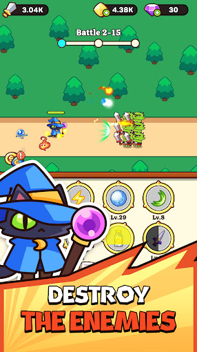 ħ����up(Grimoire Up)��ͼ1