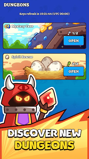 ħ����up(Grimoire Up)��ͼ3