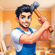 �Ķ����լװ����Ϸ(Renovation Day)2.23.2 ���°�