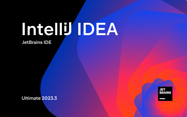 IntelliJ IDEA 2023中文版截圖0