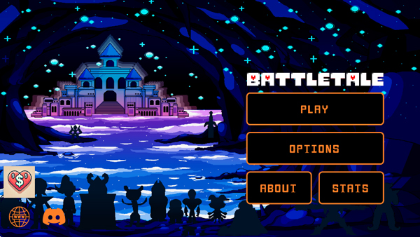 Battletale(Sans���f(shu��)֮��Boss֮��(zh��n))�؈D