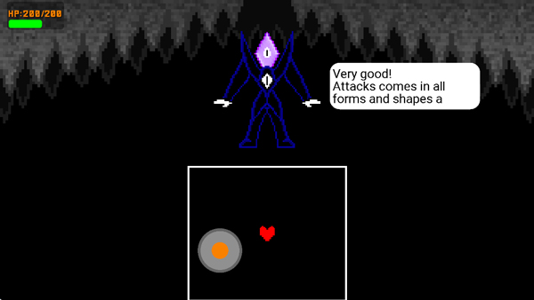 Battletale(Sans���f(shu��)֮��Boss֮��(zh��n))�؈D