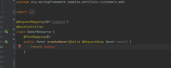 IntelliJ IDEA 2022�����ƽ��؈D2