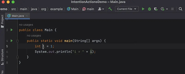 IntelliJ IDEA 2022�����ƽ��؈D3