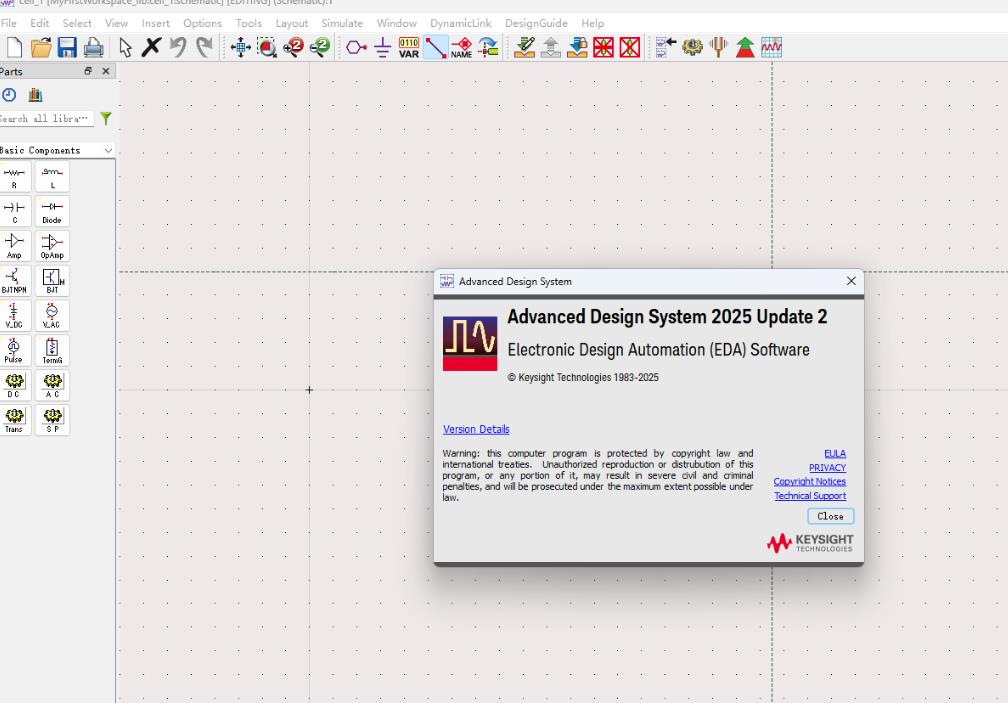 Advanced Design System 2025中文激活版截圖3
