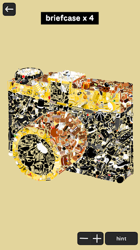 小物追蹤手游(Little Things)截圖