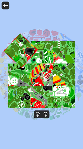 小物追蹤手游(Little Things)截圖