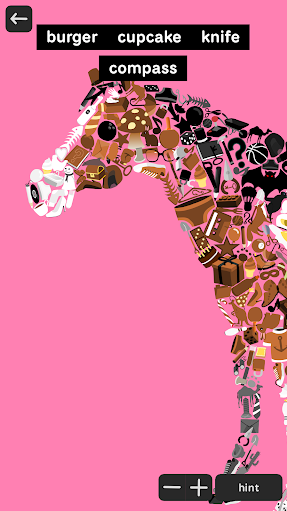 小物追蹤手游(Little Things)截圖